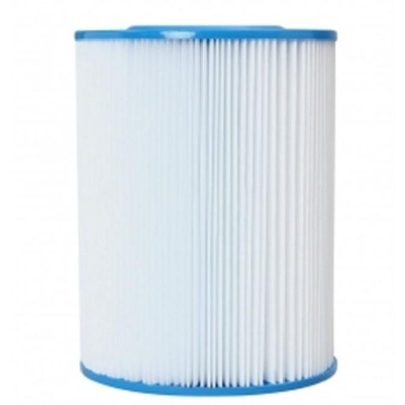 FPI C25 / FP25 - Spa Filter 244mm x 185mm - Crystal Clear Pools