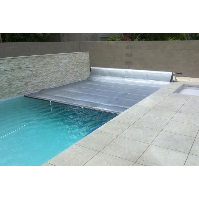 Spa Pool Cover Lifters