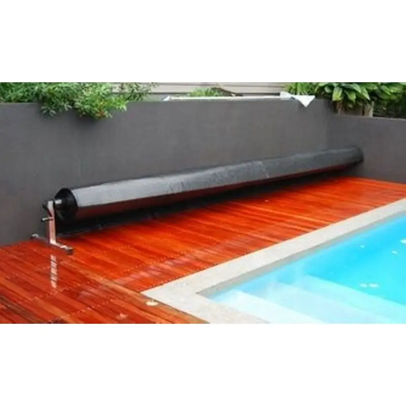 Swimming Pool Cover Rollers