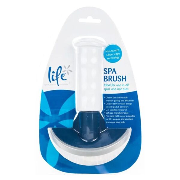 Life Spa Brush