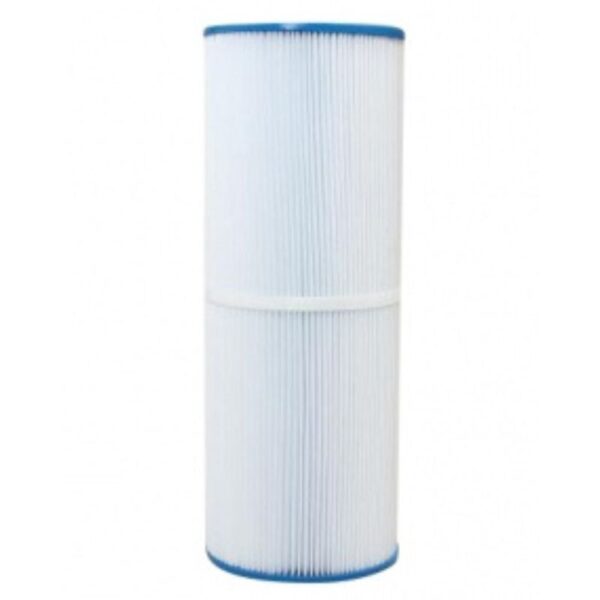 Poolquip P75 / PQ75 -  Spa Filter 493mm x 185mm - Image 2