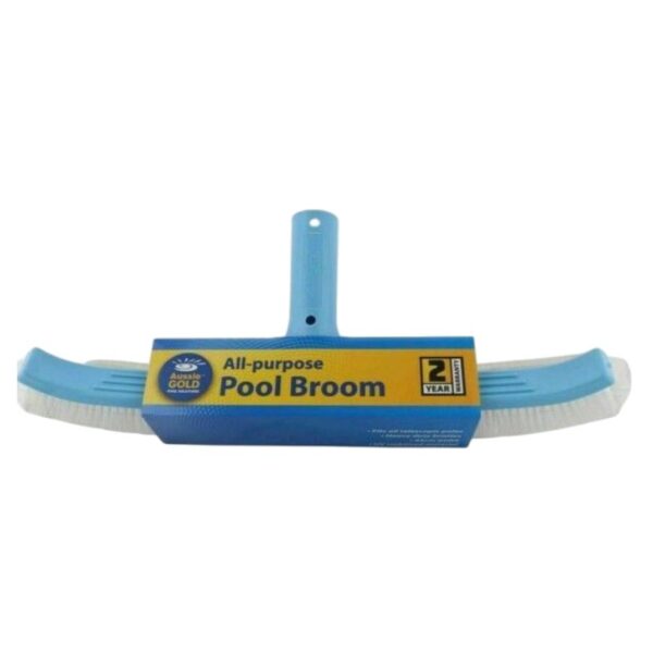 All Purpose Pool Broom