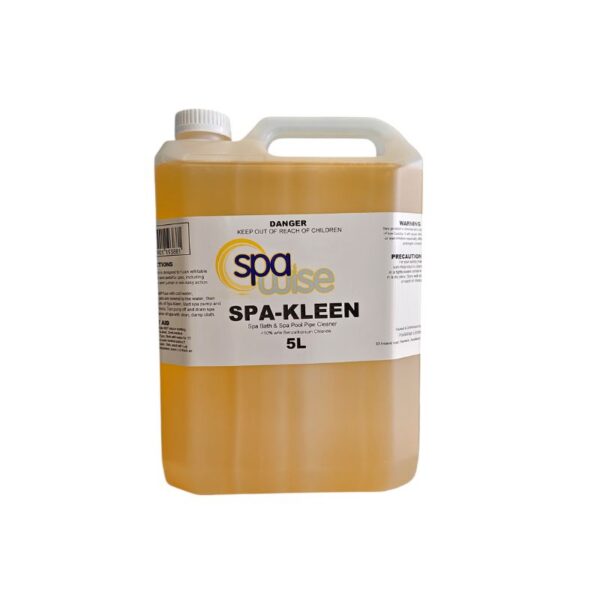 Spa-Kleen - 5L