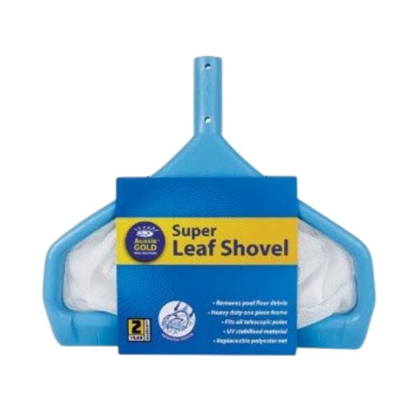 Aussie Gold Super Leaf Shovel