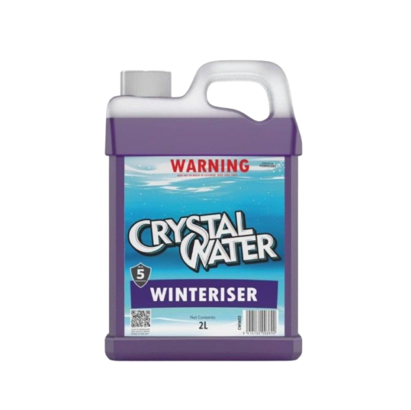 Pool Winteriser - 2L