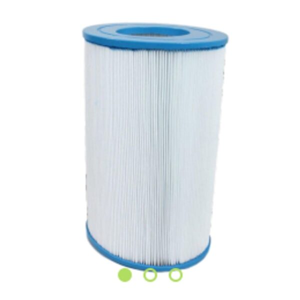 Dream Maker 30 / DM30 - Spa Filter 245mm x 159mm/133mm