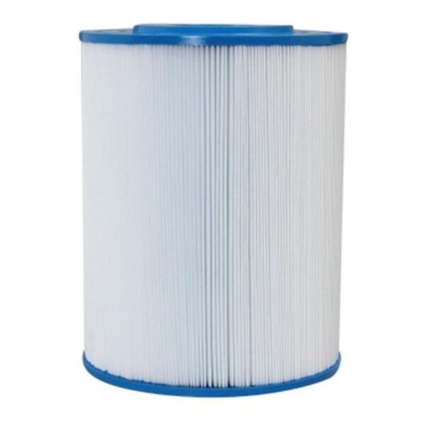 Spaquip Series 3000 CF500 / DV503 - Spa Filter 280mm x 208mm