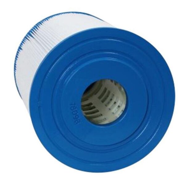 Spaquip Series 3000 CF500 / DV503 - Spa Filter 280mm x 208mm - Image 2