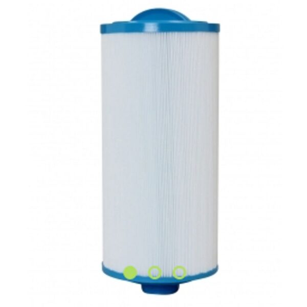 L.A Spas /Advance Spa 50 / LA51 - Spa Filter 340mm x 152mm