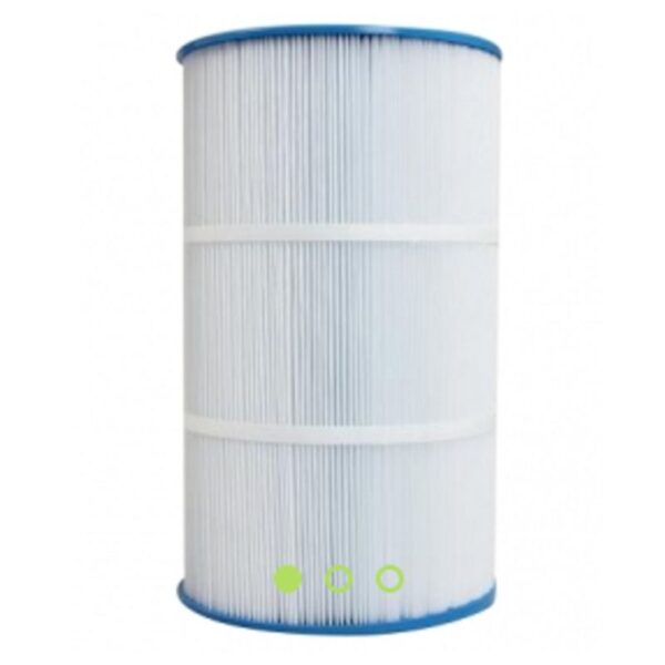 Waterco Opal 110 / WA110 - Spa Filter 430mm x 255mm