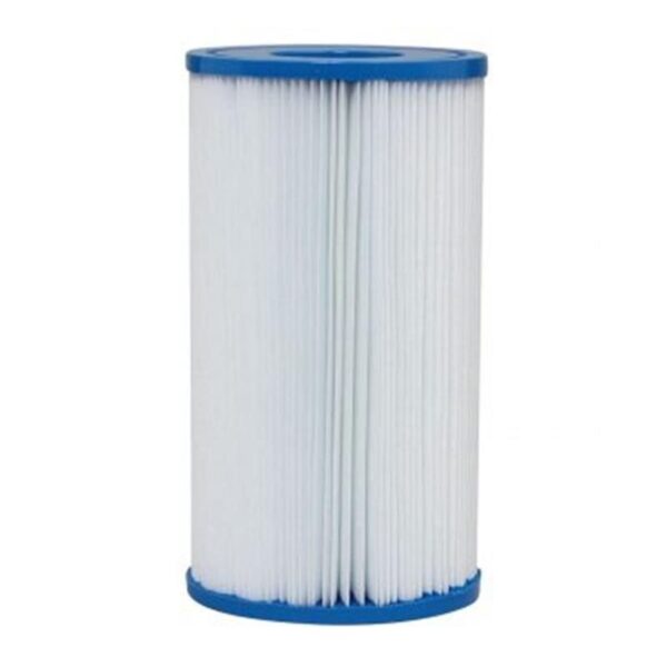 Poolrite CL30 / CL50LP / PR50 - Spa Filter 266mm x 185mm