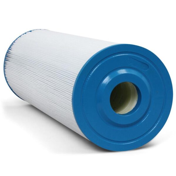 Spaquip Series 2000 C100 / SQ1002 - Spa Filter 548mm x 185mm - Image 2