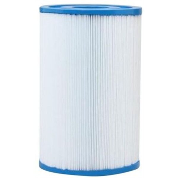 Spaquip Series 2000 CF75 / SQ752 - Spa Filter 370mm x 185mm