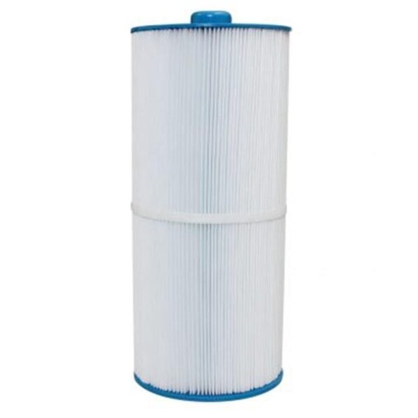 Sundance C125 Slip Fit / SU125 - Spa Filter 483mm x 214mm