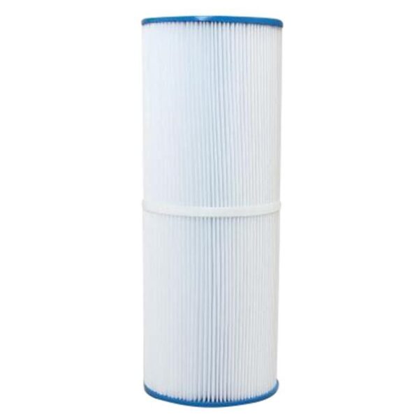 Waterco Trimline CC75 / WA75C - Spa Filter 493mm x 185mm