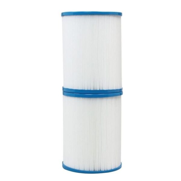 Waterway DSF50 / WW50D - Spa Filter 167mm x 126mm