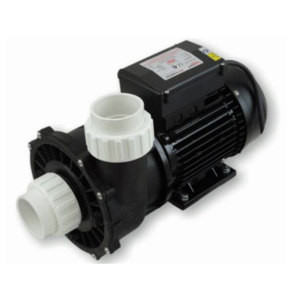 SpaNet XS-30-2S 2200w (3.0hp) Two Speed Booster Pump