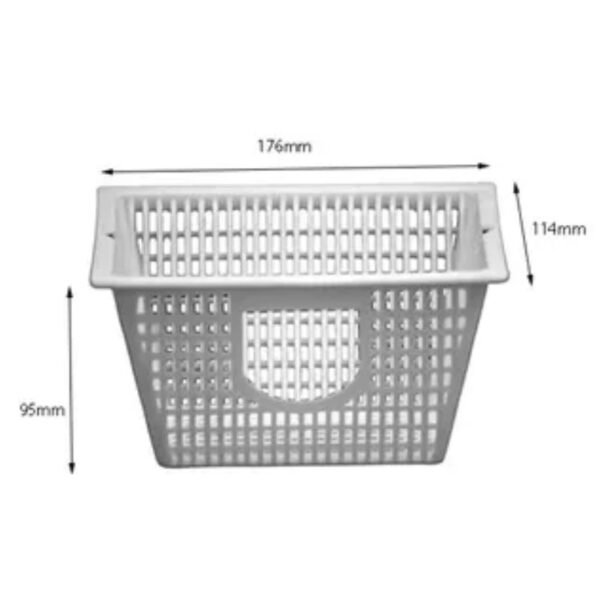 Skimmer Basket - Clark