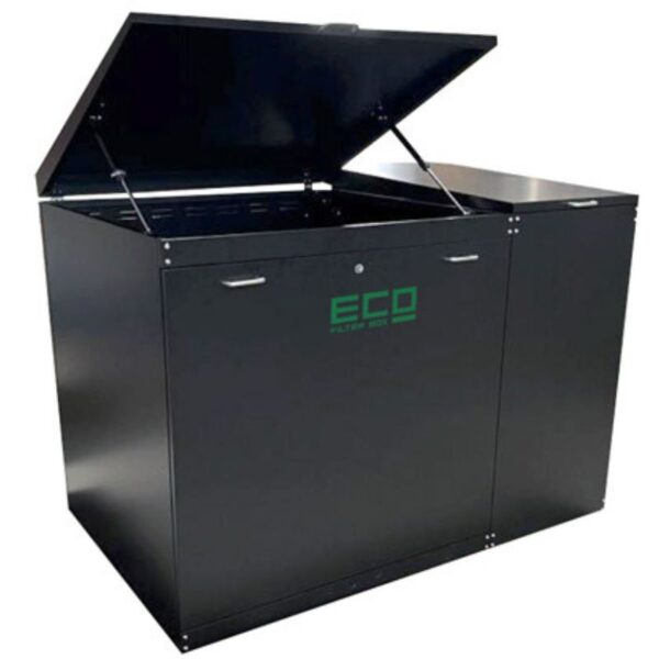 Eco Filter Box