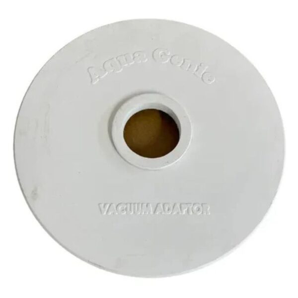 Aqua Genie Vacuum Adapter Plate