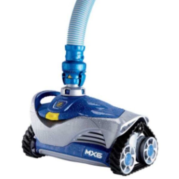 Zodiac MX6 Pool Suction Cleaner - Image 2