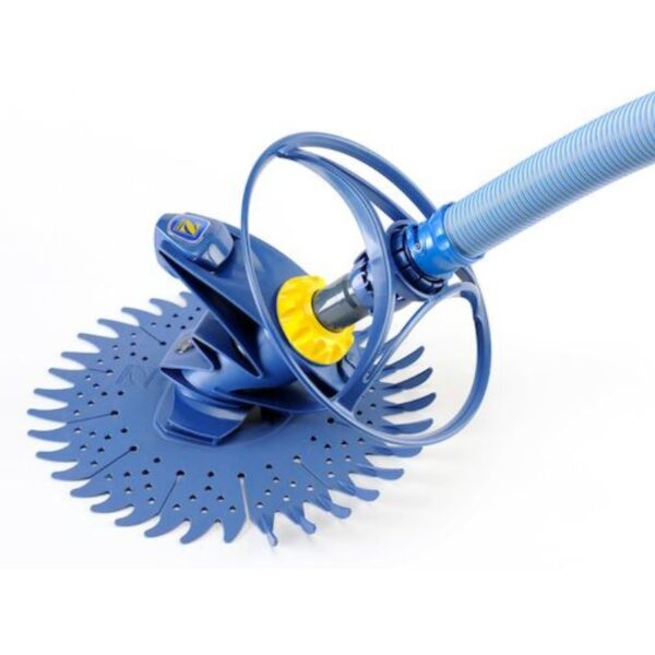 Zodiac T3 Suction Pool Cleaner - Image 2