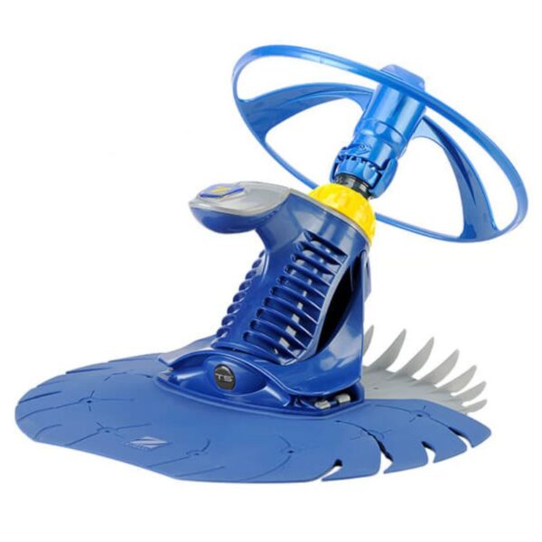 Zodiac T5 Duo Pool Suction Cleaner