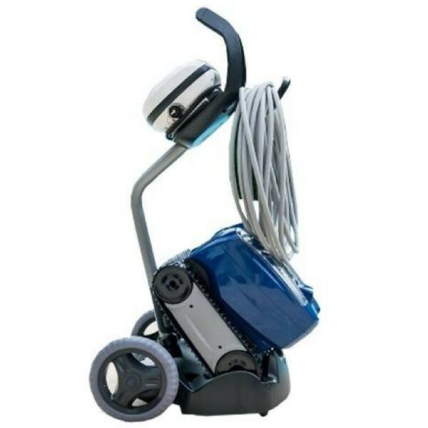 Zodiac TX35 Tornax Robotic Pool Cleaner - Image 2